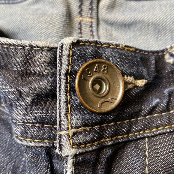 LTB I948 Little Big Ripped jeans - Picture 7 of 13